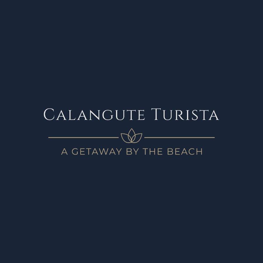 Calangute Turista Hotel Exterior photo